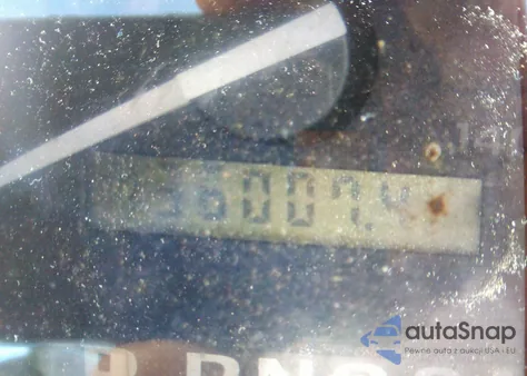 1996 Ford F150 from USA, damaged, VIN 1FTEF15N8TNA09468